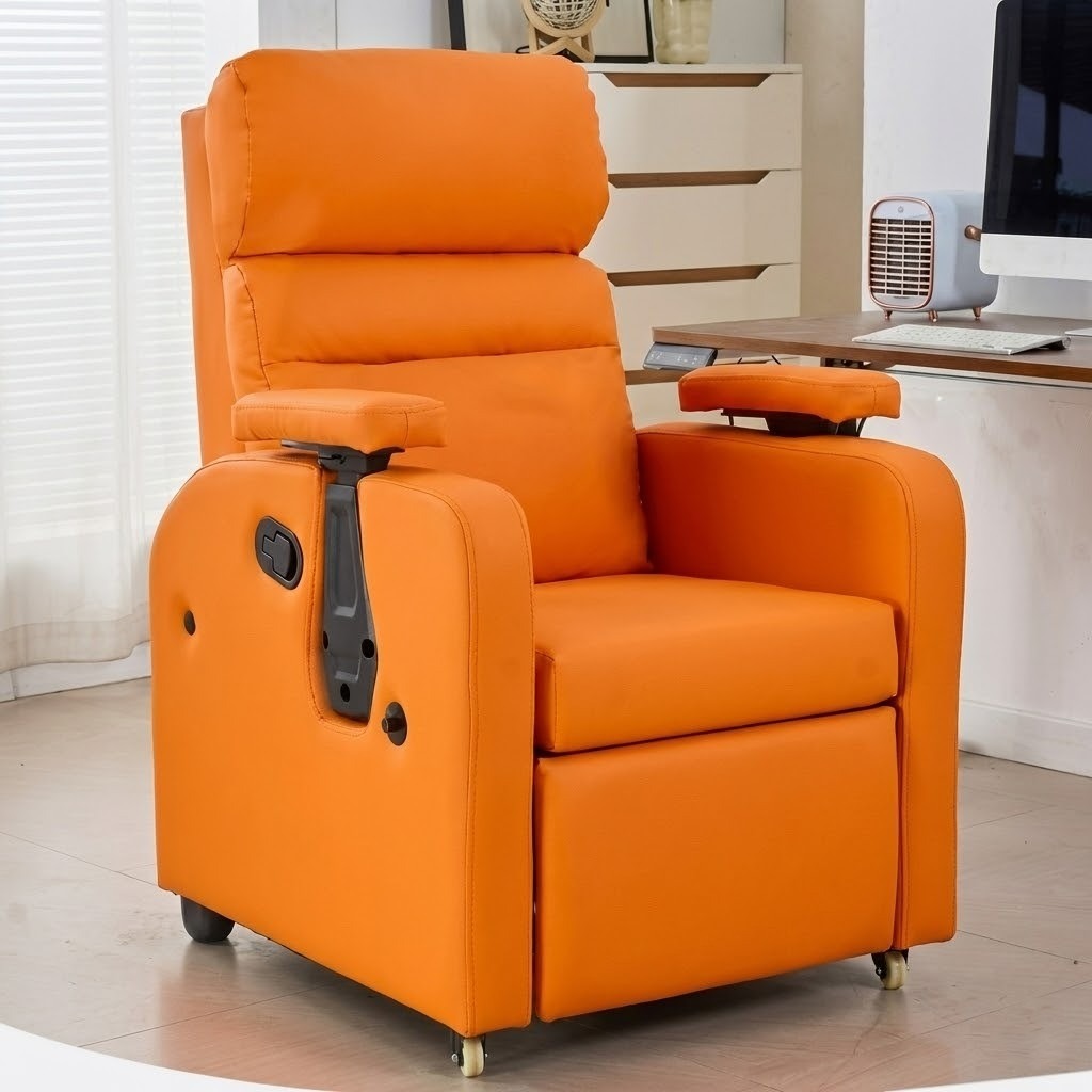 Gamer Dream Recliner Lounge Lazy Sofa - Image 0