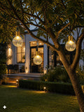 Solar bulbs - Set med 3 st.