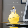 Cosmic LED Desk Lamp - Image 5