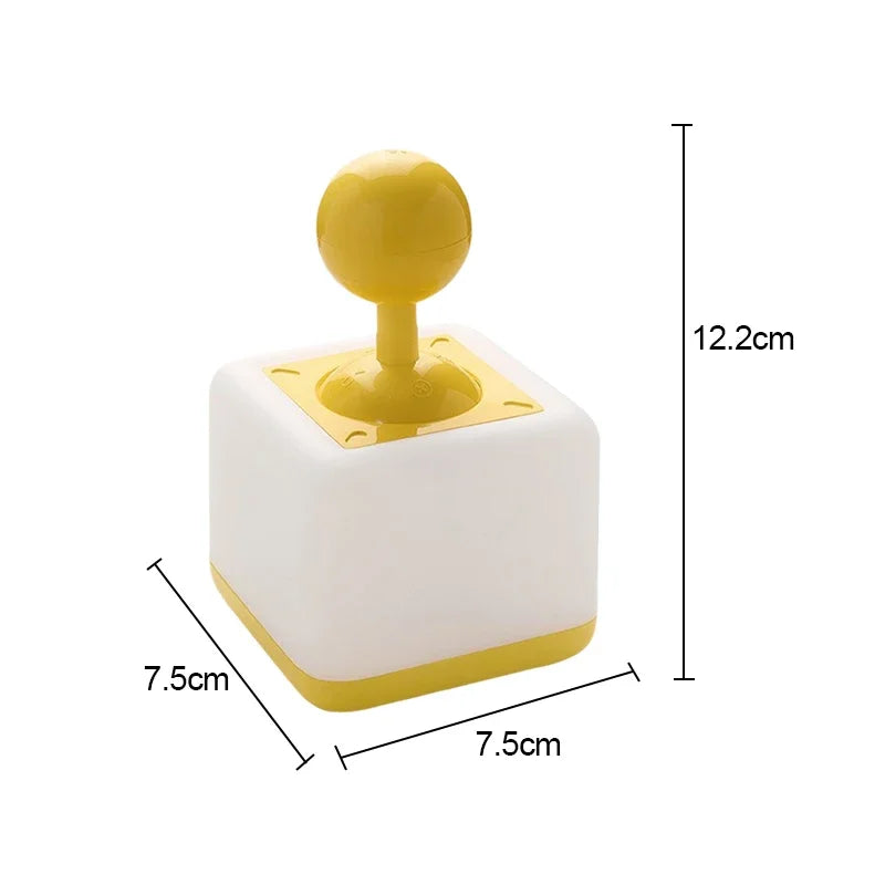 Fun Joystick Bedside Atmosphere Lamp - Image 6