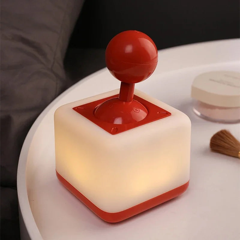 Fun Joystick Bedside Atmosphere Lamp